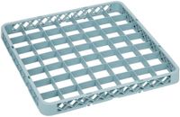 Opzetrand Voor Glazenkorf | 49 Compartimenten | Vogue | F619