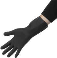 Schoonmaak- en onderhoudshandschoenen | maat L | Mapa | F954-L