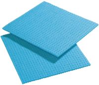 Spongyl sponsdoekje | blauw | Spontex | F957