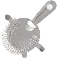 Cocktail strainer | 4-delig | Beaumont | F976