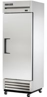 True Slimline Staande Vriezer T-19f-Hc