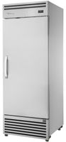 True 2/1 GN Staande Koelkast Tgn-1r-1s