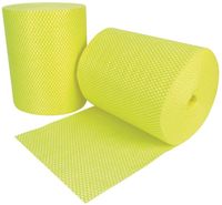 EcoTech Envirolite Super Antibacteriële Schoonmaakdoekjes Geel (2x 500 Stuks) - EcoTech FA206