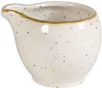 Churchill Stonecast Barley White Kan 57 Ml Pak van 12 - FA648