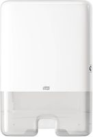 Tork Xpress Multifold Handdoek Dispenser Wit, Tork FA704