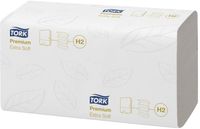 Tork Xpress Multifold Handdoeken 2-Laags (2100 Stuks), Tork FA705