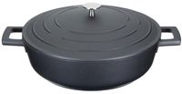 Masterclass Ondiep Braadpan 4 Liter - Chefstore.nl FA866
