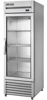 True Vitrinekoelkast met Glazen Deur T-23g-Hc-Fgd01 - T-23G-HC~FGD01