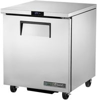 True Vriezer Tuc-27f-Hc