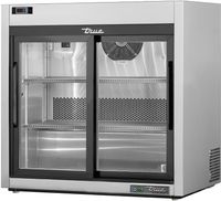 True Display Schuifdeur Koelkast Tsd-09g-Hc-Ld