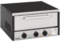 Lincat Lynx 400 Pizzaoven Zwart Lpdo/b, Lincat FB119