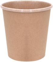 Fiesta Green composteerbare soepbeker 45cl | FB164