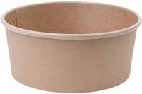Fiesta Green ronde kraft saladeschaal 75cl | FB197