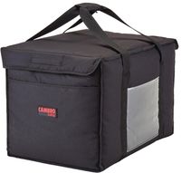 Cambro GoBag top-loading transporttas medium
