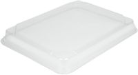 Faerch Recyclebare Bentobox Deksels 263 X 201mm (100 Stuks) - Faerch FB290
