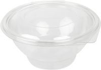 Faerch Contour Recyclebare Kommen Met Deksel 1000ml (200 Stuks) - Faerch FB370