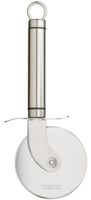 KitchenCraft RVS Pizzawiel 10cm - Kitchen Craft FB447