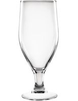 Olympia Bierglazen Met Steel 380ml (6 Stuks), Olympia FB480