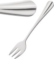 Amefa Baguette oestervorken18/0 | FB536