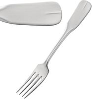 Amefa Vieux Paris tafelvorken 18/0 | FB537