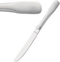 Amefa Vieux Paris dessertmessen 18/0 | FB543