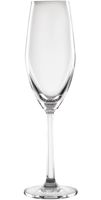 Olympia Cordoba Flutes 210ml (6 Stuks), Olympia FB554