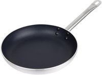 Vogue Anti-Aanbak Inductie Koekenpan 30cm, Vogue FB691