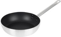 Vogue Platinum Plus Teflon Anti-Aanbak Inductie Sauteuse 28cm - Vogue FB695
