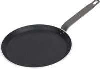 Vogue Platinum Plus Teflon Anti-Aanbak Inductie Sauteuse 26cm - Vogue FB697