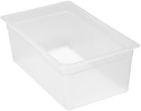 Cambro GN1/1 200mm Gastronormbak Transparant - Cambro FB844