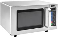 Buffalo Professionele Magnetron 25l 1000w Programmeerbaar, Buffalo FB862