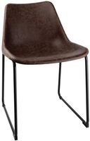 Bolero Rodeo Bijzetstoelen (pak van 2) - FB881