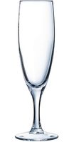 Arcoroc Elegance champagneglazen 13cl | FB906