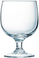 Arcoroc Amelia geharde wijnglazen 25cl | FB909