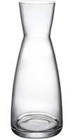 Bormioli Ypsilon karaffen transparant 50cl | FB926