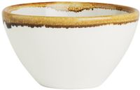 Olympia Kiln Dipschaaltjes Krijtwit 68mm 50ml (12 Stuks), Olympia FB977