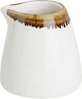 Olympia Kiln Melkkan Krijtwit 96ml (6 Stuks), Olympia FB978