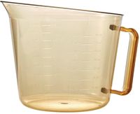 Cambro Hoge Warmte Maatbeker 1,9l - 200MCH