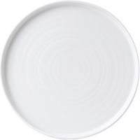 Churchill Borden Met Opstaande Rand 26cm Wit (6 Stuks) - Churchill FC165