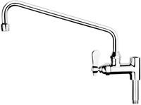 Vogue Vervangende Kraan Voor CE984/CE985 - Vogue FC347