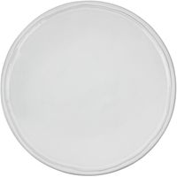 Olympia Raw Coupeborden Wit 220(Ø)mm (6 Stuks) - Olympia FC597