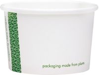 Vegware Composteerbare Warme Voedsel Potten, Vegware FC896