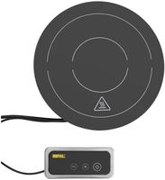 Buffalo Inductie Warmhoudplaat 1000W - Buffalo FD059