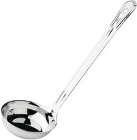 FD199 Essentials soepopscheplepel 11,5''