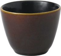 Churchill Siena Brown Contour Mok 284 Ml Pak van 12 - FD819