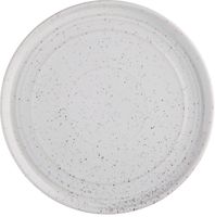 Olympia Cavolo Platte Ronde Borden 22cm Wit (6 Stuks) - Olympia FD903