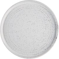 Olympia Cavolo Platte Ronde Borden 27cm Wit (4 Stuks) - Olympia FD904