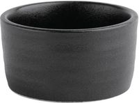 Olympia Cavolo Stained Zwart Dip Schaaltje - 67mm (doos 12) - FD911