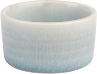 Olympia Cavolo IJsblauw Dip Schaaltje - 67mm (doos 12) - FD925