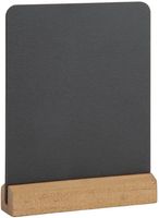 Olympia Mini Tafelbordje 100(h) X 80(b)mm (4 Stuks), Olympia FD951